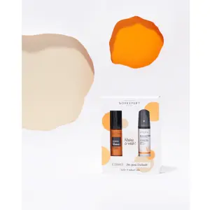 NOVEXPERT COFFRET METALLIQUE VIT C – Image 2