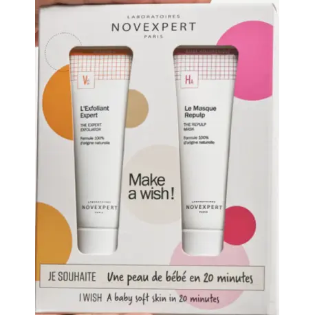 NOVEXPERT COFFRET METALLIQUE VIT C – Image 4