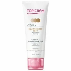TOPICREM HYDRA+ MASQUE HYD ECLAT 50ML – Image 3
