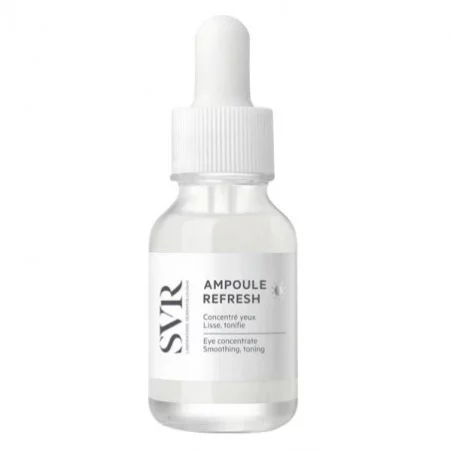 SVR AMPOULE REFRESH 15ML