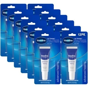 SUPP VASELINE PURE TUBE PROCHI 35ML
