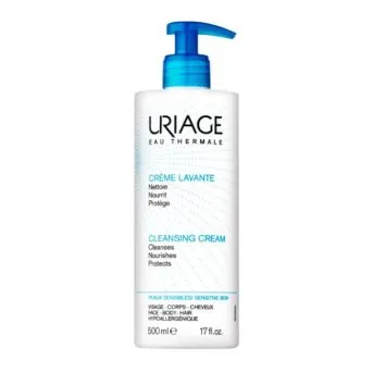 URIAGE CR LAVANTE 500ML
