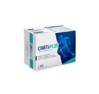 BMS CARTIPLUS GEL B/60