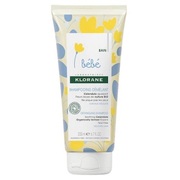 KLORANE BEBE SHAMP DEMELANT 200ML – Image 2