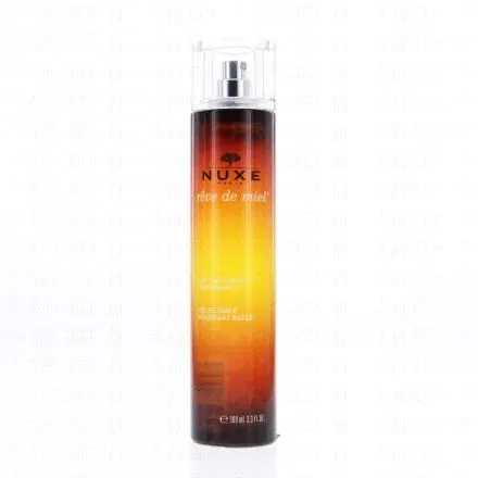 NUXE RDM EAU SAVOUREUSE PARF 100ML – Image 3