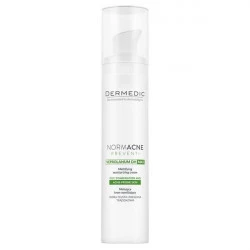 DERMEDIC NORMACNE PREVENT CR HYDR MATIFIANTE 40ML