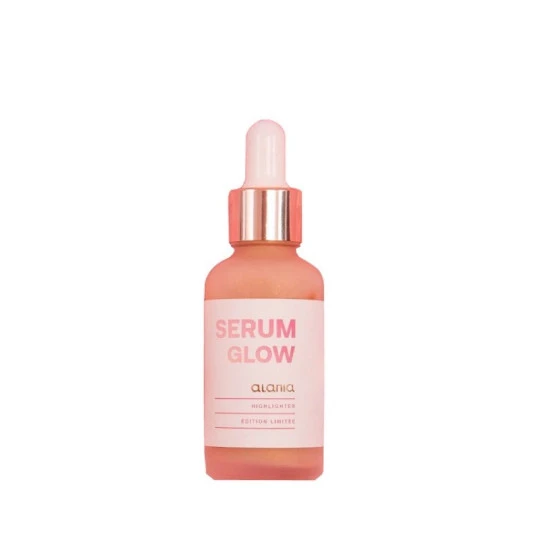 ALANIA HIGHLIGHTER SERUM GLOW 30ML