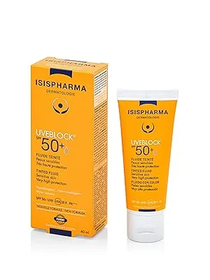 UVEBLOCK TROUSSE 80 TEINTE+ SENSYLIA CR +NETONE GEL GR