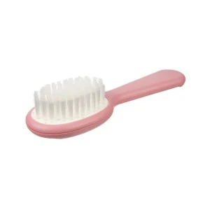CANPOL BROSSE ET PEIGNE BEBE ROSE 56/160 – Image 2
