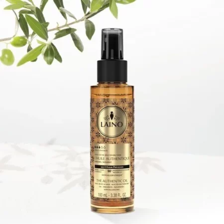 LAINO HUILE AUTHENTIQUE 100ML
