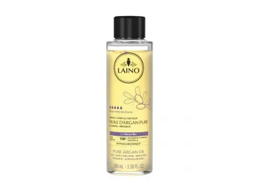 LAINO HUILE AUTHENTIQUE 100ML – Image 2