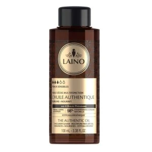 LAINO HUILE AUTHENTIQUE 100ML – Image 3