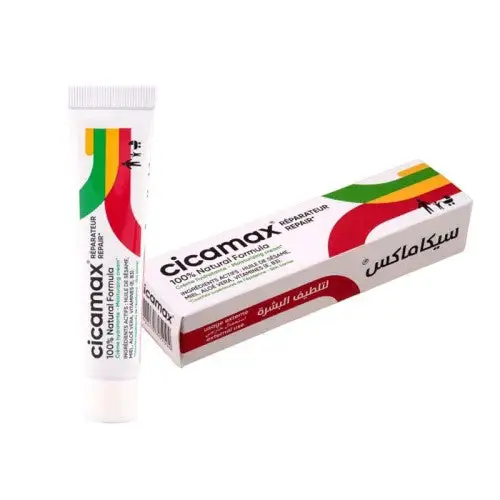 PHYTEAL CICAMAX REPARATEUR CR HYDRATANTE A L'HUILE DE SESAME 30ML – Image 3