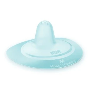 NUK 2 BOUTS DE SEIN L 21314