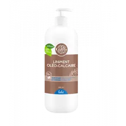 GIFRER LINIMENT OLEO CALCAIRE 900ML