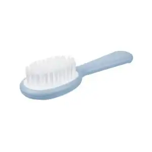 CANPOL BROSSE ET PEIGNE BEBE BLUE 56/160 – Image 2