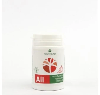 PHYTOKAD PHYTO-VITAMINES GEL B/60