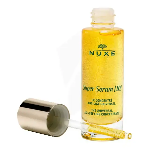 NUXE SUPER SERUM ANTI AGE 30ML – Image 2