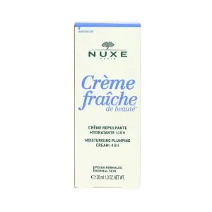 NUXE TROUSSE CR JOUR +DEMAQUILLANT 50ML GR