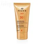 NUXE TROUSSE CR NUIT +DEMAQUILLANT 50ML GR