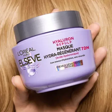 ELSEVE MASQUE HYALURON 310ML
