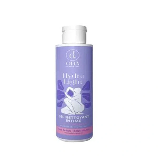 ODA HYDRA LIGHT MOUSSE ECLAIRCISSANTE 150ML
