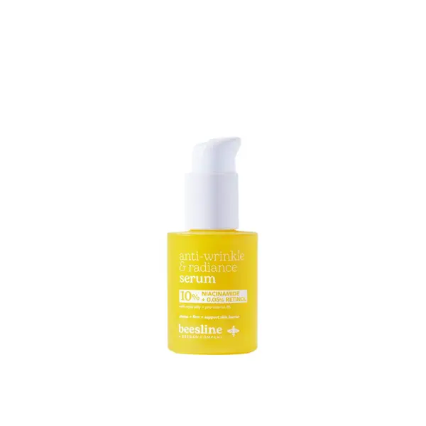 BEESLINE ANTI WRINKLE SERUM 10% NIACINAMIDE 30ML
