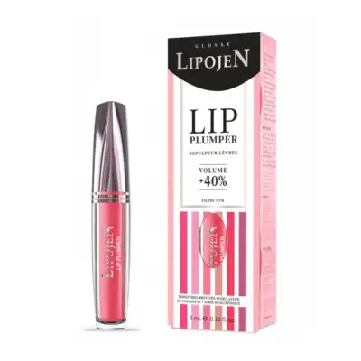 LIPOJEN LIP PLUMPER N°32 5ML