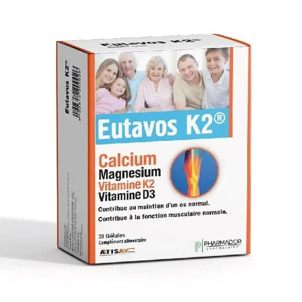 PHARMADOR EUTAVOS K2 COMP B/30 – Image 4