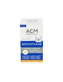 ACM NOVOPHANE GEL B/180
