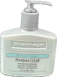 PHARMAHEALTH VOMICURE GEL B/15