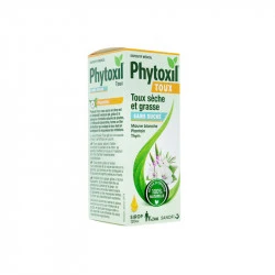 PHARMAHEALTH TRANSILAX ADULTES SANS SUCRE SIROP 125ML