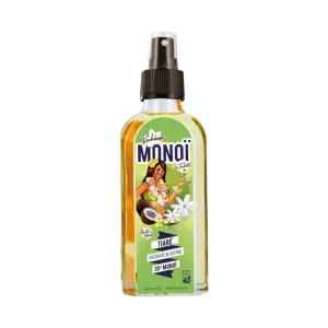 VAHEMA MONOI DE TAHITI TIARE 100ML