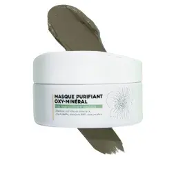 PIN UP SECRET MASQUE OXY MINERAL A LA CIRE D'ABEILLE 200ML