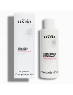 PIN UP SECRET SOIN DOUX EXFOLIANT 200ML
