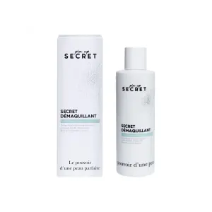 PIN UP SECRET LAIT DEMAQUILLANT 200ML