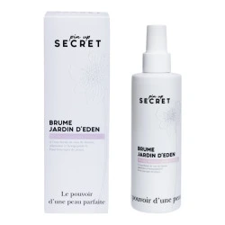 PIN UP SECRET BRUME TONIQUE JARDIN D'EDEN 200ML