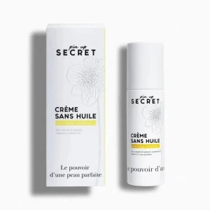 PIN UP SECRET CR PRECIEUSE SOIN CLARIFIANT 50ML