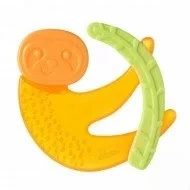 CHICCO ANNEAU DE DENTITION SINGE 4M+