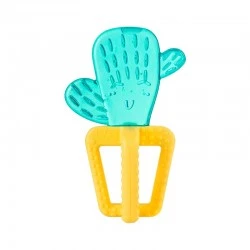 CHICCO ANNEAU DE DENTITION RAFRICHI CACTUS 4M+ – Image 3