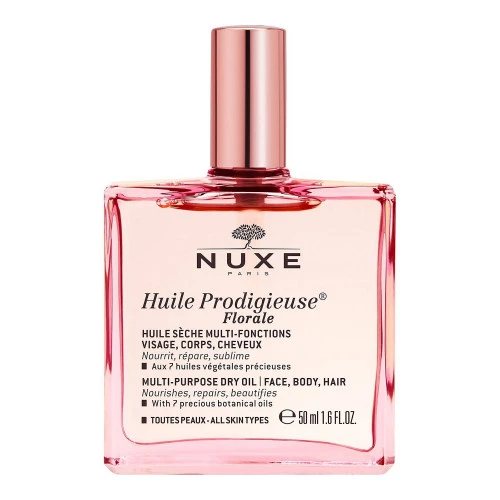 NUXE HUILE PRODIGIEUSE OR FLORALE 50ML – Image 2