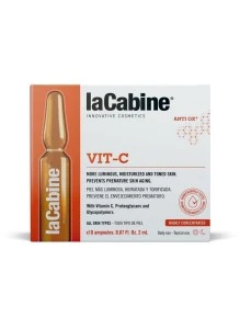 LACABINE VIT C AMP B/10 – Image 3