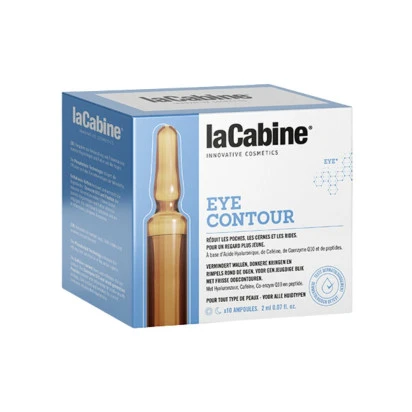 LACABINE EYE CONTOUR AMP B/10 – Image 3