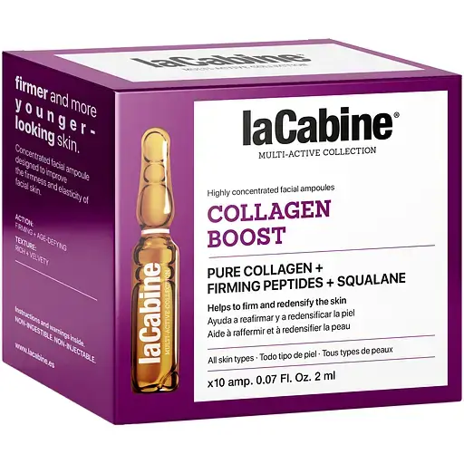 LACABINE COLLAGEN BOOST AMP B/10