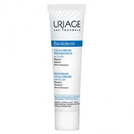 URIAGE BARIEDERM-CICA CR 100ML