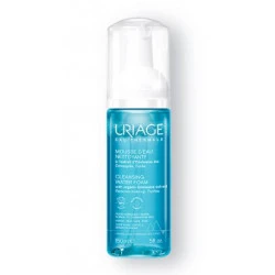 URIAGE MOUSSE D'EAU NETT 150ML