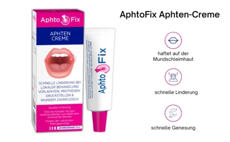 APHTOFIX CR 10G