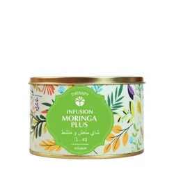 PHYTOKAD TISANE MORINGA PLUS B/40 – Image 3