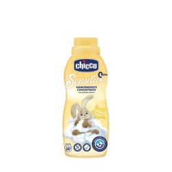CHICCO LIQUIDE VETEMENT TENDER TOUCH JAUNE 750ML