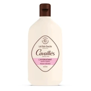 ROGE CAVAILLES LAIT BAIN DOUCHE HYDRATANT PS 400ML